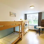 Jugendherberge Hoernum