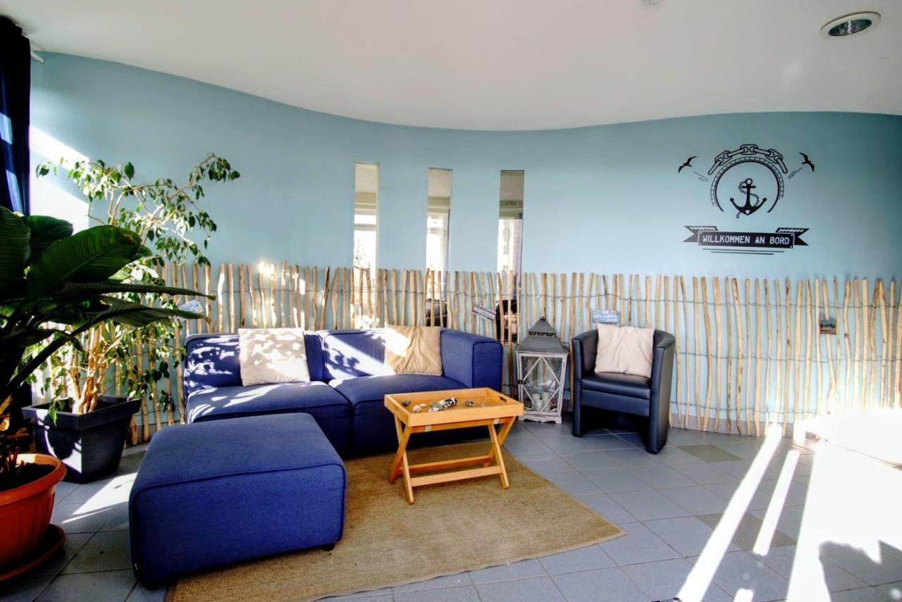 Jugendherberge Hoernum Hostel Hornum