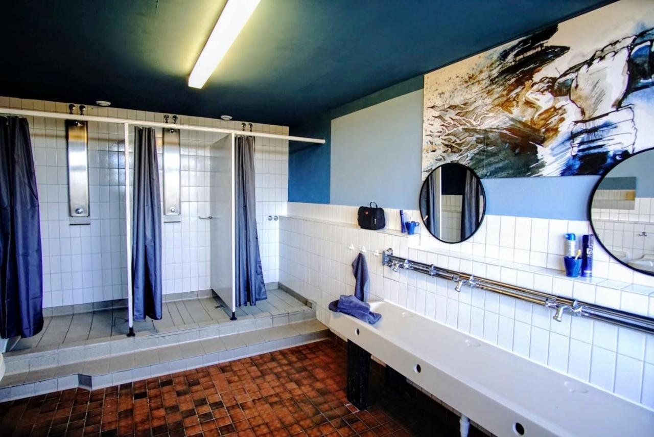 Jugendherberge Hoernum Hostel *