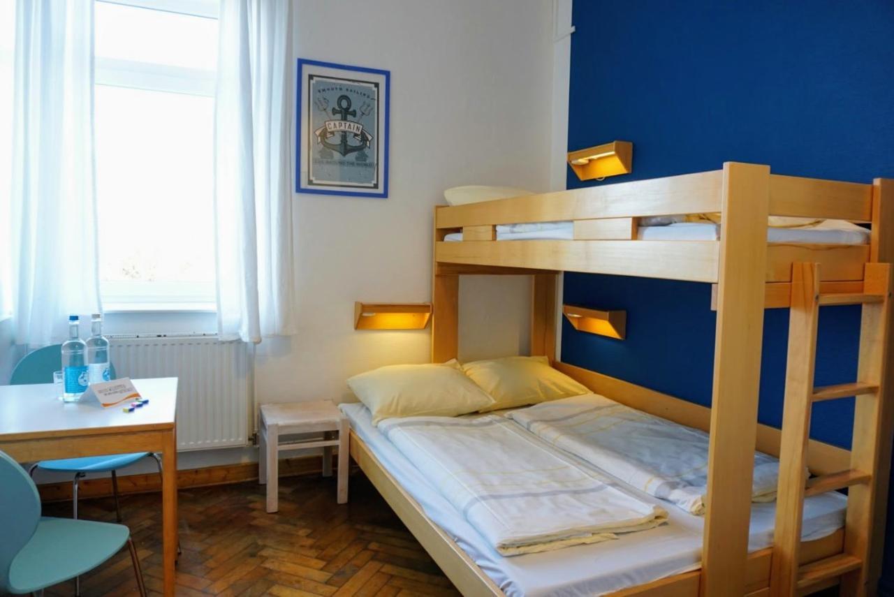 Jugendherberge Hoernum Hostel Hornum