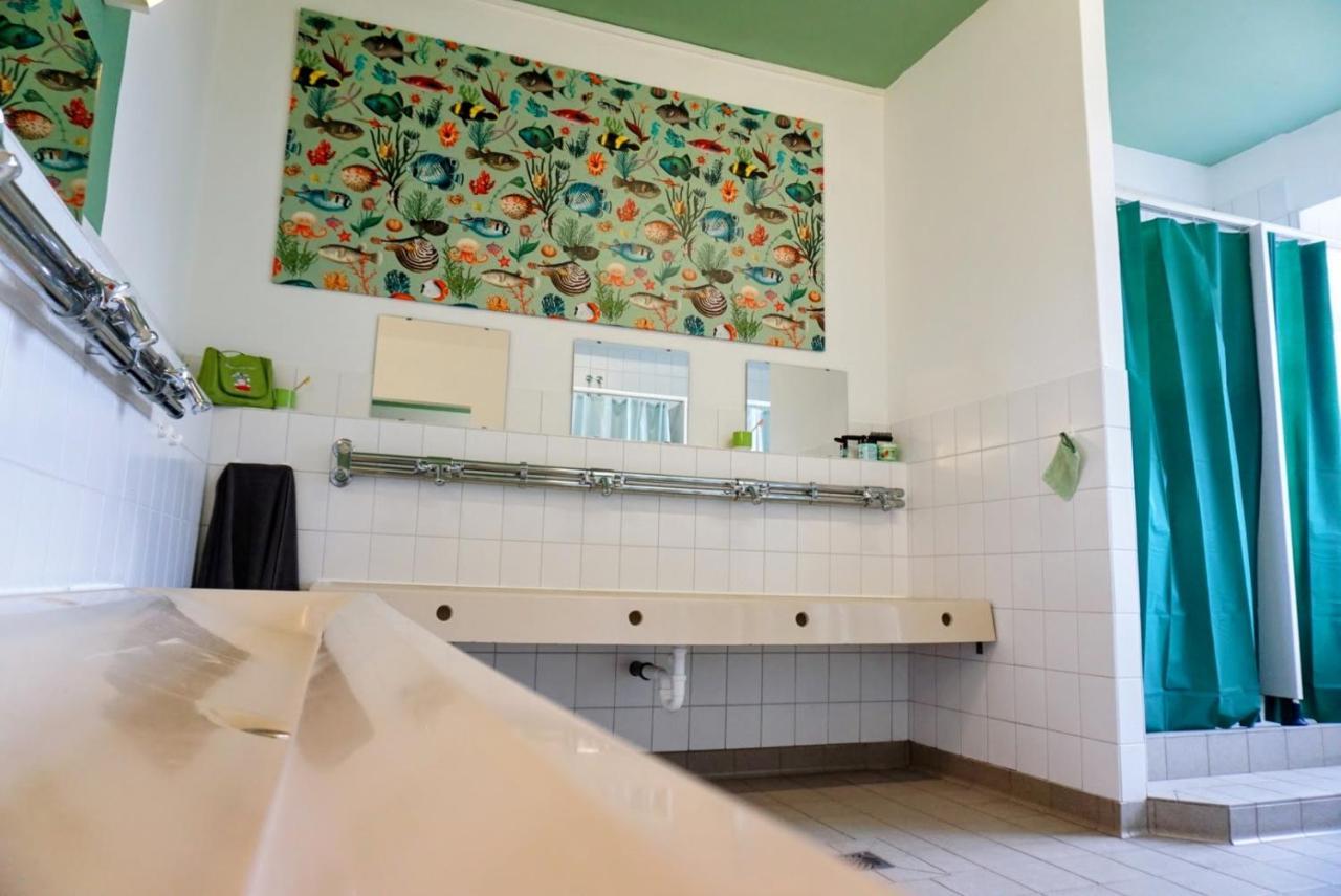 Hostel Jugendherberge Hoernum Hornum